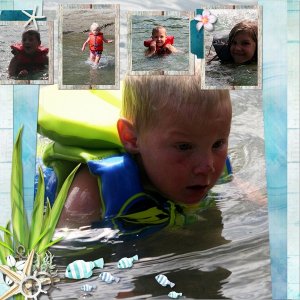 Swim