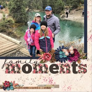 Family Moments