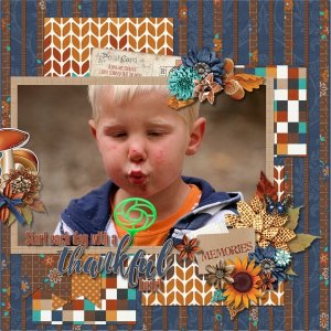 Thankful