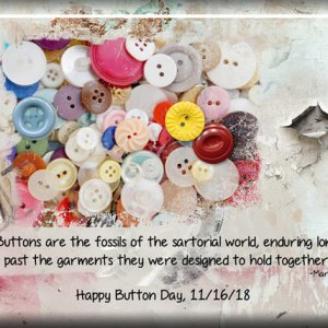 ATC 2018-105 Buttons