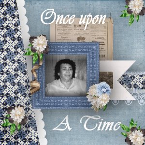 Once Upon a Time