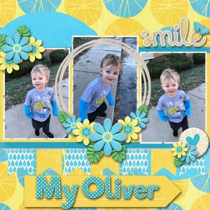 Oliver