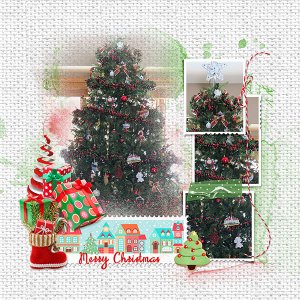 Merry Christmas