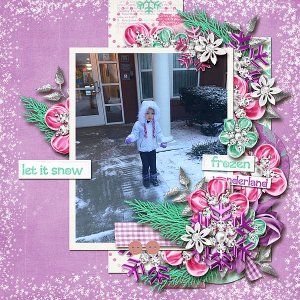 Let It Snow