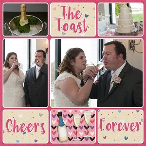 The Toast