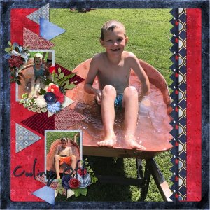 Cooling Off