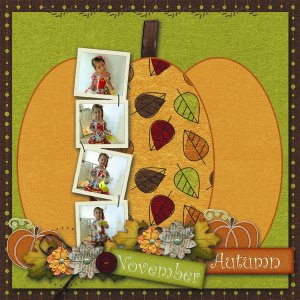 November