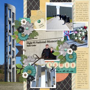Tower of Voices