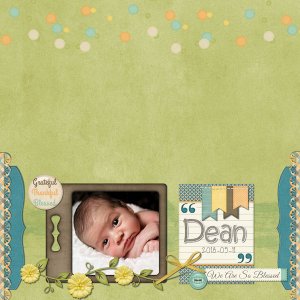 Dean