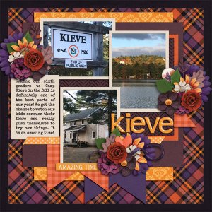 Kieve 2018