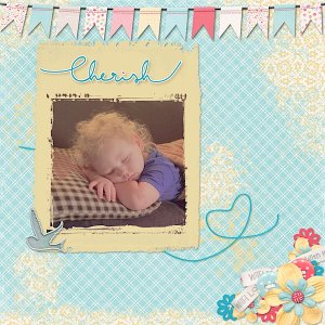 Cherish