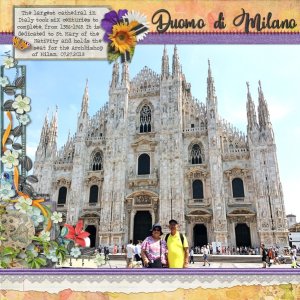 Duomo di Milano