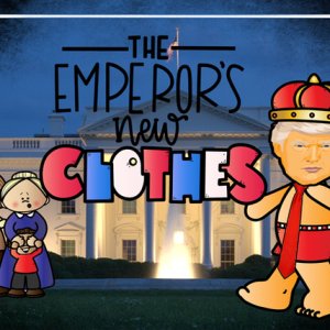 The Emperor's New Clothes