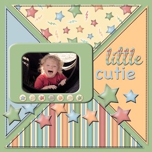 Little Cutie