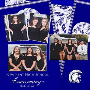 Homecoming