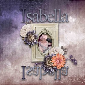 Isabella
