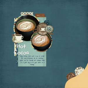HotCocoa