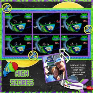 2017 Buzz Scores