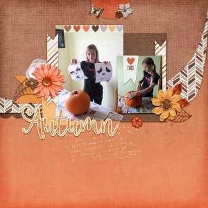 carving