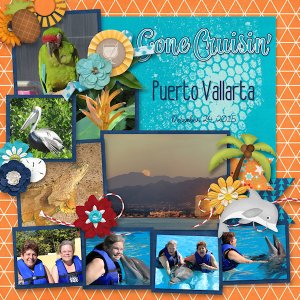 Puerto Vallarta