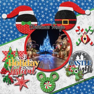Christmas Magic