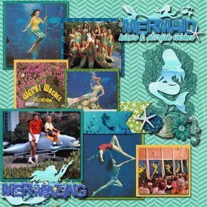 Weeki Wachee