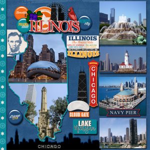 Illinois
