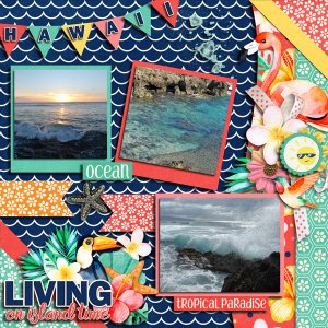 Hawaii
