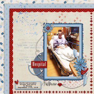 Hospital