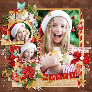 Merry