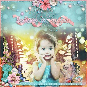 Believe in Magic