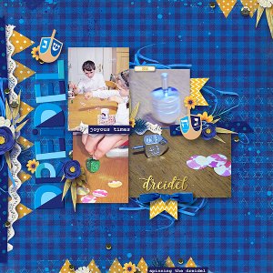 Dreidel