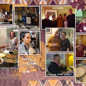 2018-11-22 Thanksgiving1-2 MemoriesCaptured1
