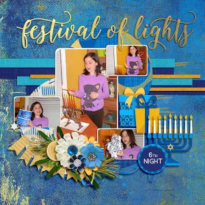 Festival of Lights