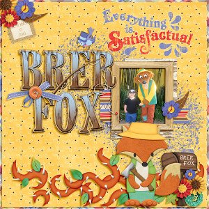 Brer Fox