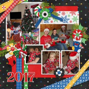 Christmas Magic