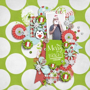 Merry and Bright