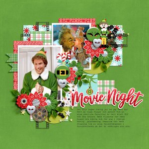 Christmas Movies!