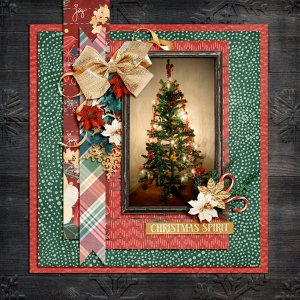 Christmas Spirit