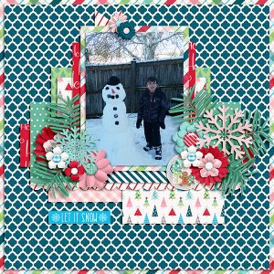 Let It Snow
