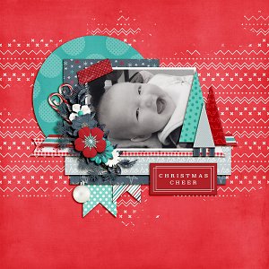 Christmas Cheer