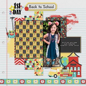 Back to School