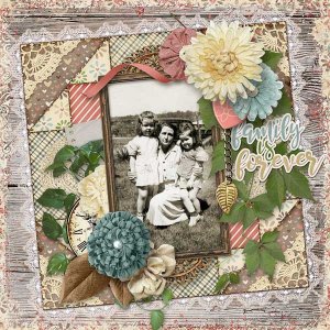 Families Are Forever