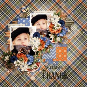 Winter Wonderland Grab Bag