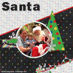 Santa