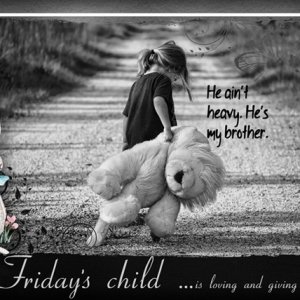 Friday's Child