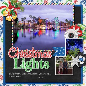 Christmas Lights
