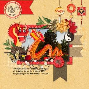 Dragon