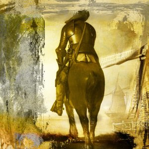 Don Quixote de la Mancha