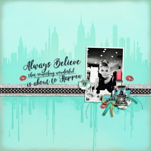 Always Believe